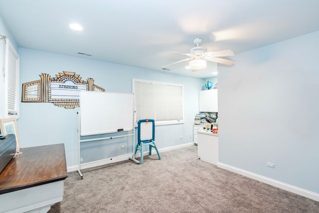 5135 BRIDLEWOOD Court, Long Grove, IL 60047