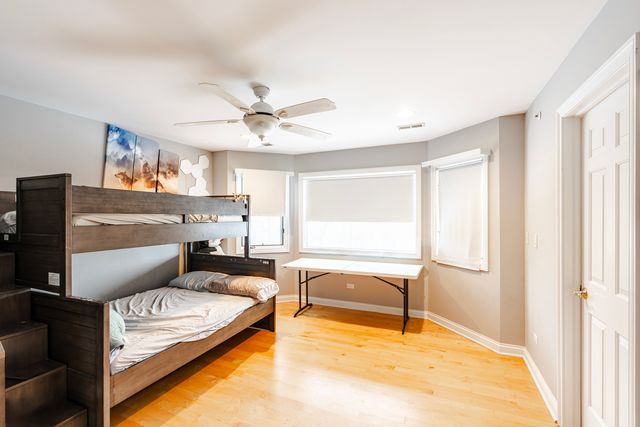 5135 BRIDLEWOOD Court, Long Grove, IL 60047