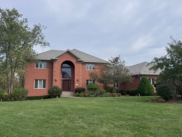 5135 BRIDLEWOOD Court, Long Grove, IL 60047