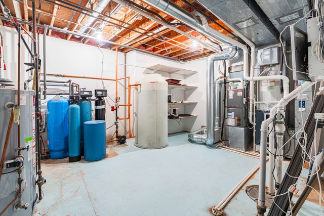 5135 BRIDLEWOOD Court, Long Grove, IL 60047