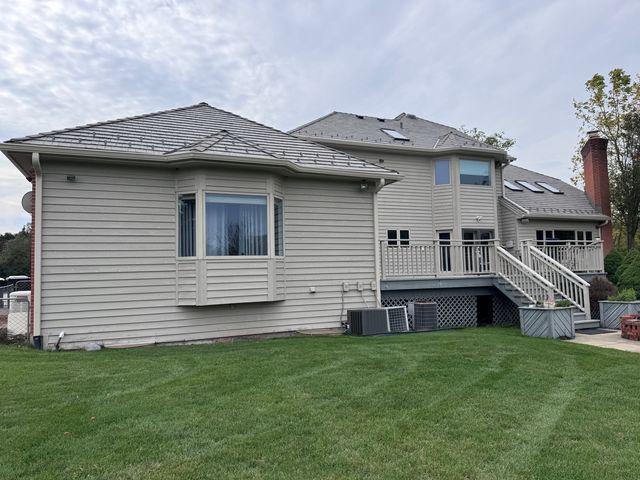 5135 BRIDLEWOOD Court, Long Grove, IL 60047