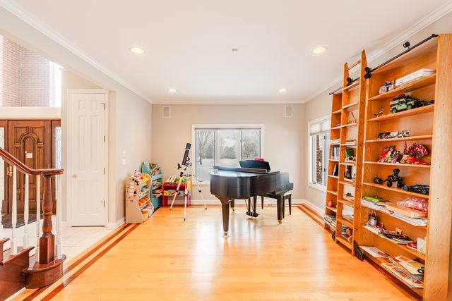 5135 BRIDLEWOOD Court, Long Grove, IL 60047