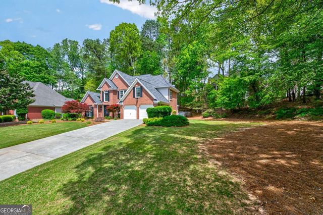 6545 Wedgewood Chase, Suwanee, GA 30024