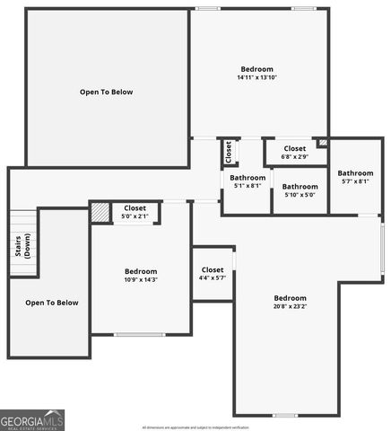 6545 Wedgewood Chase, Suwanee, GA 30024