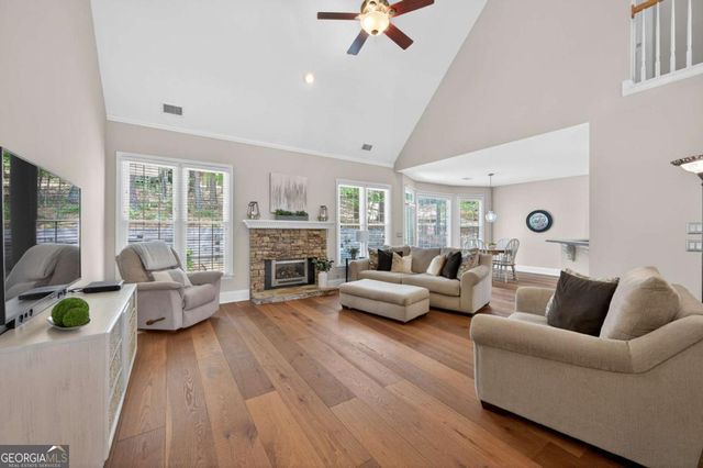 6545 Wedgewood Chase, Suwanee, GA 30024