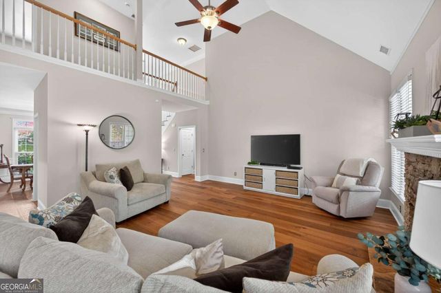 6545 Wedgewood Chase, Suwanee, GA 30024