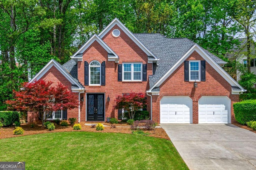 6545 Wedgewood Chase, Suwanee, GA 30024