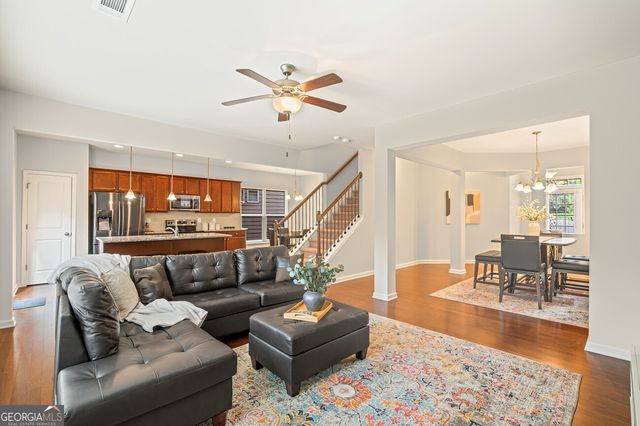 2149 Charcoal Ives Road, Lawrenceville, GA 30045