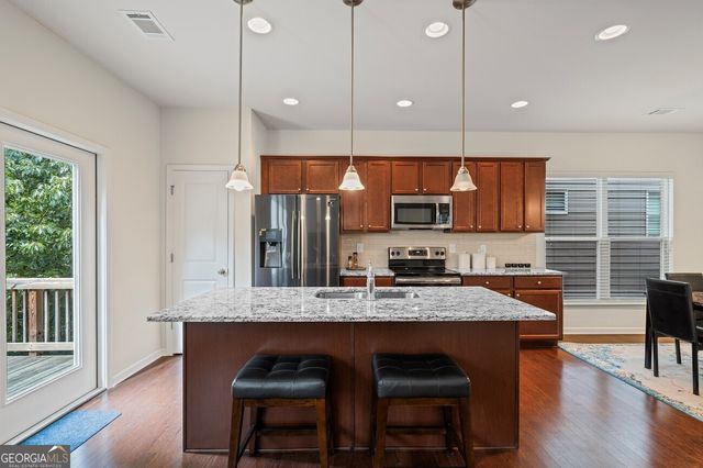2149 Charcoal Ives Road, Lawrenceville, GA 30045