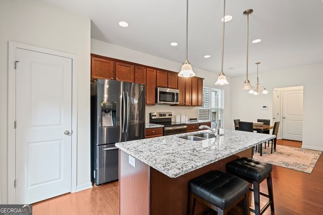 2149 Charcoal Ives Road, Lawrenceville, GA 30045