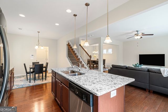 2149 Charcoal Ives Road, Lawrenceville, GA 30045