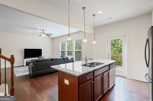2149 Charcoal Ives Road, Lawrenceville, GA 30045
