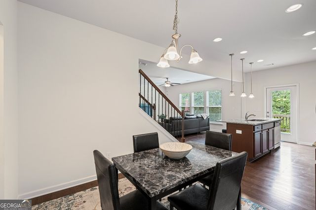 2149 Charcoal Ives Road, Lawrenceville, GA 30045