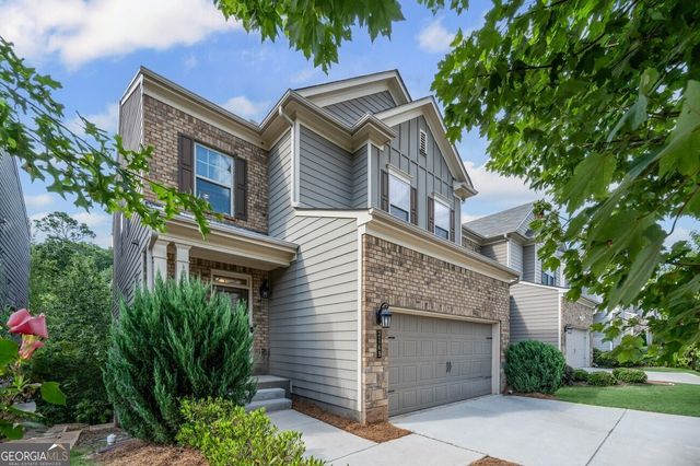 2149 Charcoal Ives Road, Lawrenceville, GA 30045