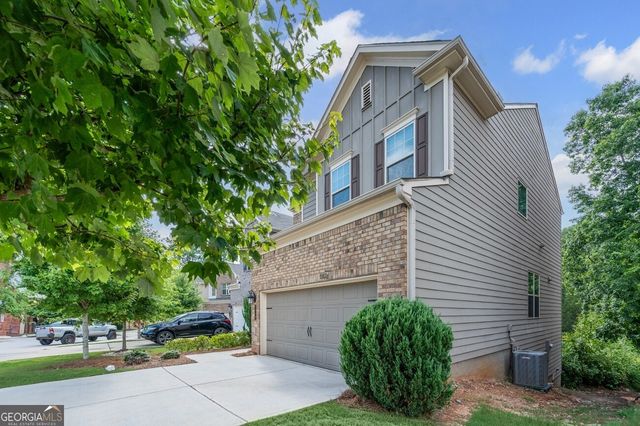 2149 Charcoal Ives Road, Lawrenceville, GA 30045