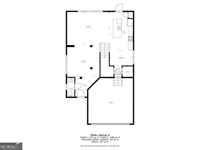 2149 Charcoal Ives Road, Lawrenceville, GA 30045