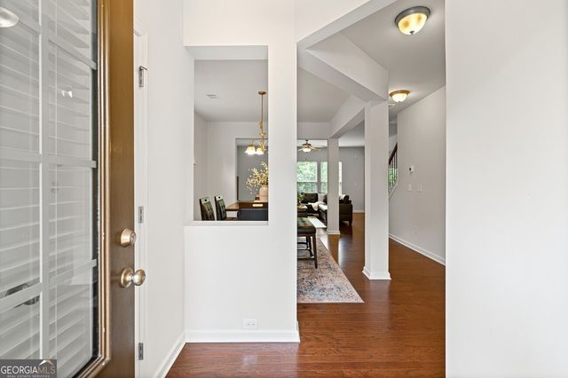 2149 Charcoal Ives Road, Lawrenceville, GA 30045