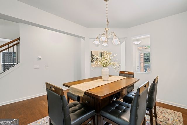 2149 Charcoal Ives Road, Lawrenceville, GA 30045