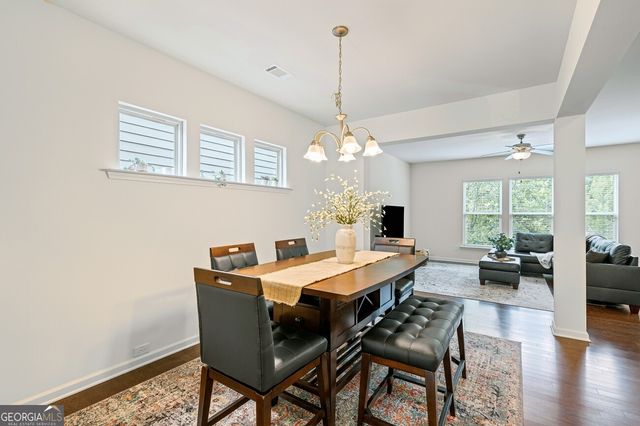2149 Charcoal Ives Road, Lawrenceville, GA 30045
