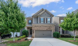 2149 Charcoal Ives Road, Lawrenceville, GA 30045