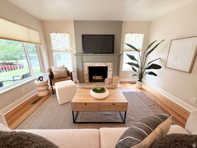 1641 E STRATFORD AVE, Salt Lake City, UT 84106