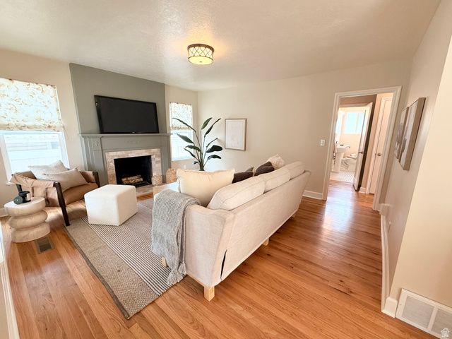 1641 E STRATFORD AVE, Salt Lake City, UT 84106