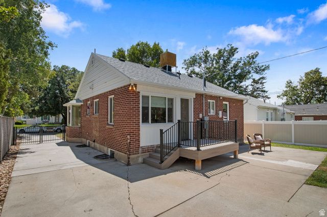 1641 E STRATFORD AVE, Salt Lake City, UT 84106