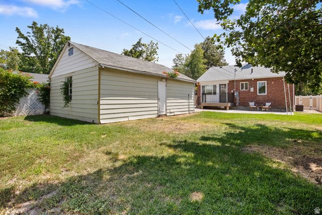 1641 E STRATFORD AVE, Salt Lake City, UT 84106
