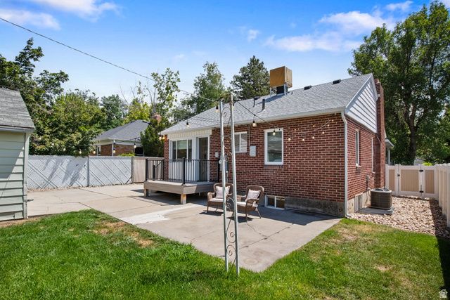 1641 E STRATFORD AVE, Salt Lake City, UT 84106