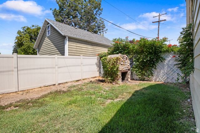 1641 E STRATFORD AVE, Salt Lake City, UT 84106