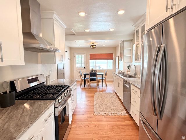1641 E STRATFORD AVE, Salt Lake City, UT 84106