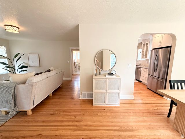 1641 E STRATFORD AVE, Salt Lake City, UT 84106