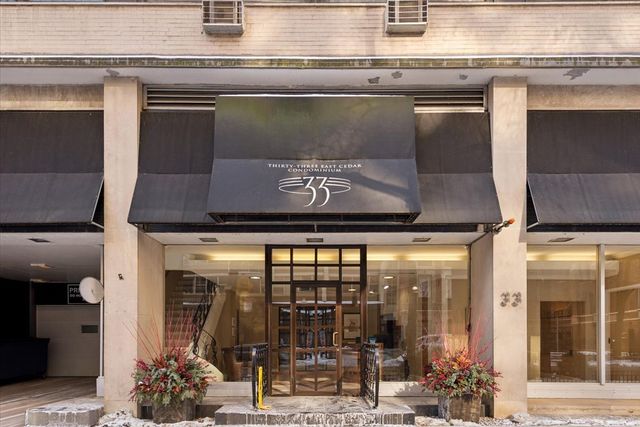 33 E Cedar Street 16E, Chicago, IL 60611