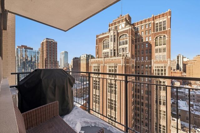 33 E Cedar Street 16E, Chicago, IL 60611