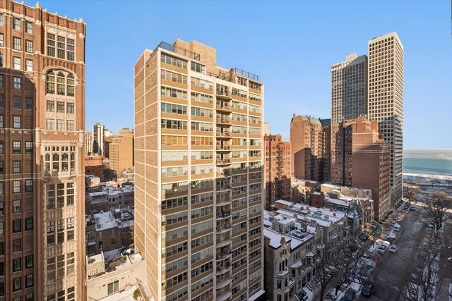 33 E Cedar Street 16E, Chicago, IL 60611