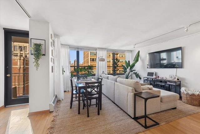 33 E Cedar Street 16E, Chicago, IL 60611