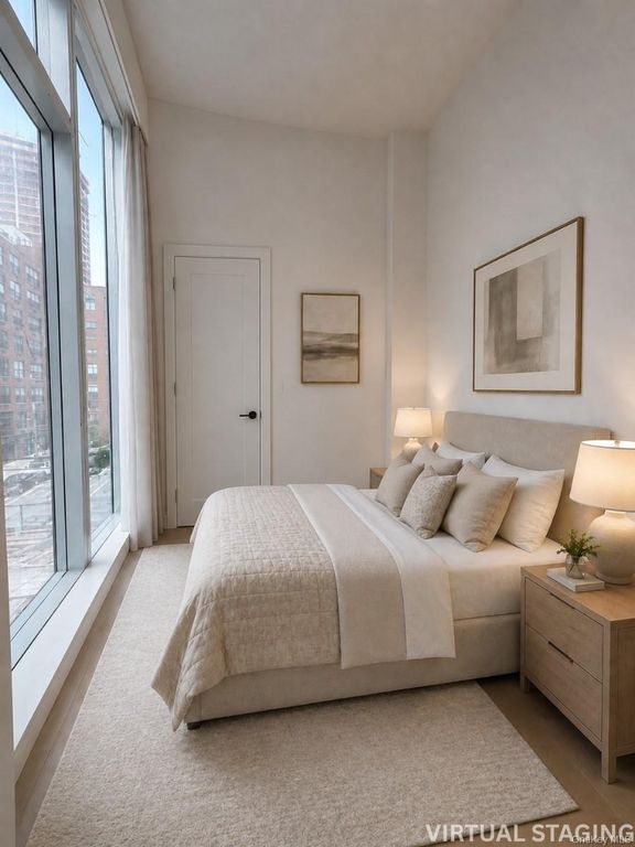 25-08 43rd Avenue 5F, Long Island City, NY 11101 — exterior