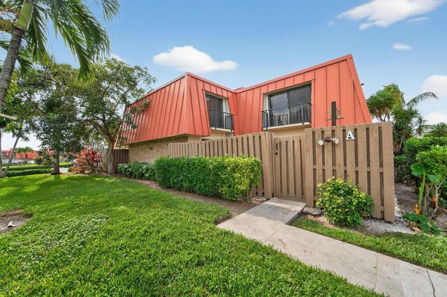 3310 Meridian Way S A, Palm Beach Gardens, FL 33410