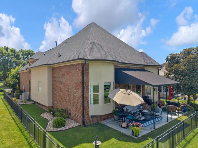 1124 Fairvue Village Ln, Gallatin, TN 37066