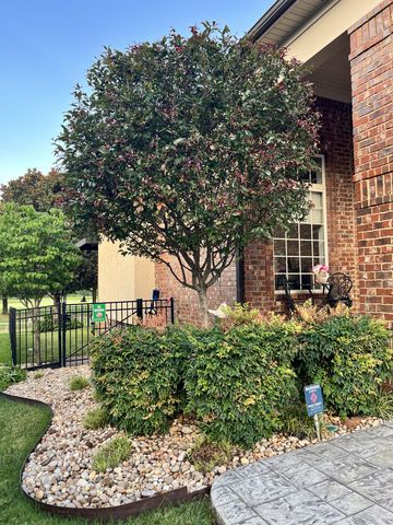 1124 Fairvue Village Ln, Gallatin, TN 37066
