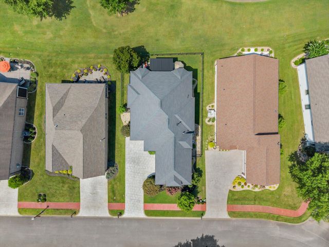 1124 Fairvue Village Ln, Gallatin, TN 37066