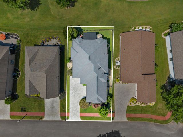 1124 Fairvue Village Ln, Gallatin, TN 37066