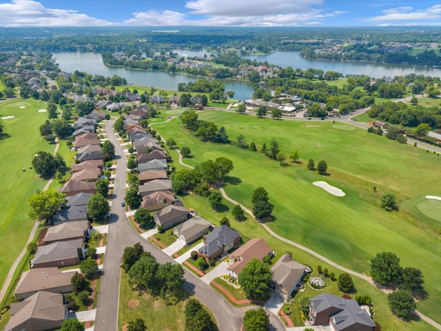 1124 Fairvue Village Ln, Gallatin, TN 37066