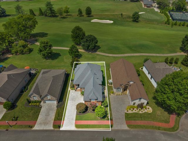1124 Fairvue Village Ln, Gallatin, TN 37066