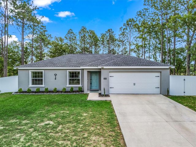 15255 SW 50TH AVENUE ROAD, Ocala, FL 34473