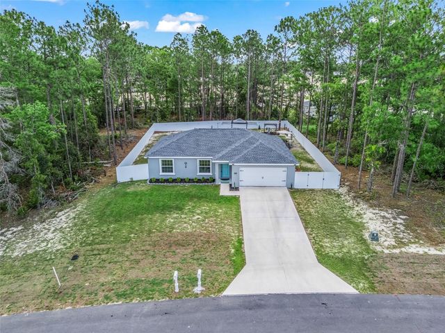 15255 SW 50TH AVENUE ROAD, Ocala, FL 34473