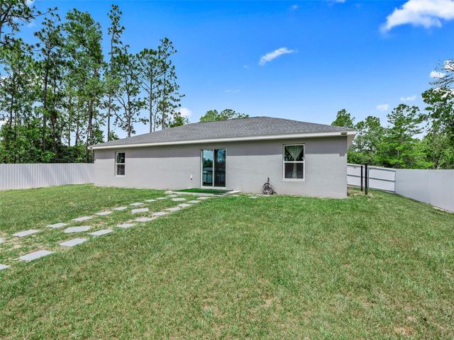 15255 SW 50TH AVENUE ROAD, Ocala, FL 34473