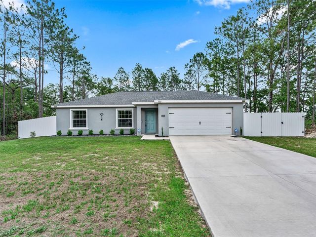 15255 SW 50TH AVENUE ROAD, Ocala, FL 34473
