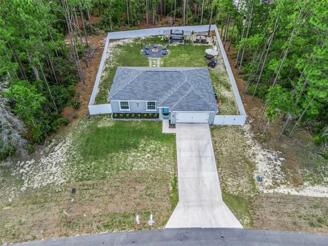 15255 SW 50TH AVENUE ROAD, Ocala, FL 34473
