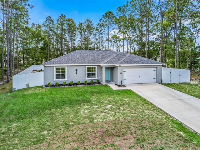 15255 SW 50TH AVENUE ROAD, Ocala, FL 34473